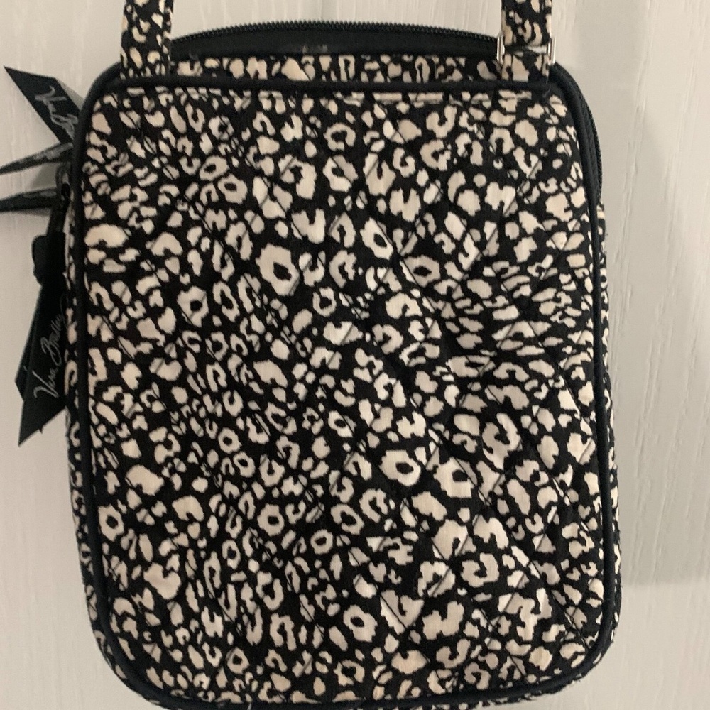VERA WANG CROSSBODY BAG